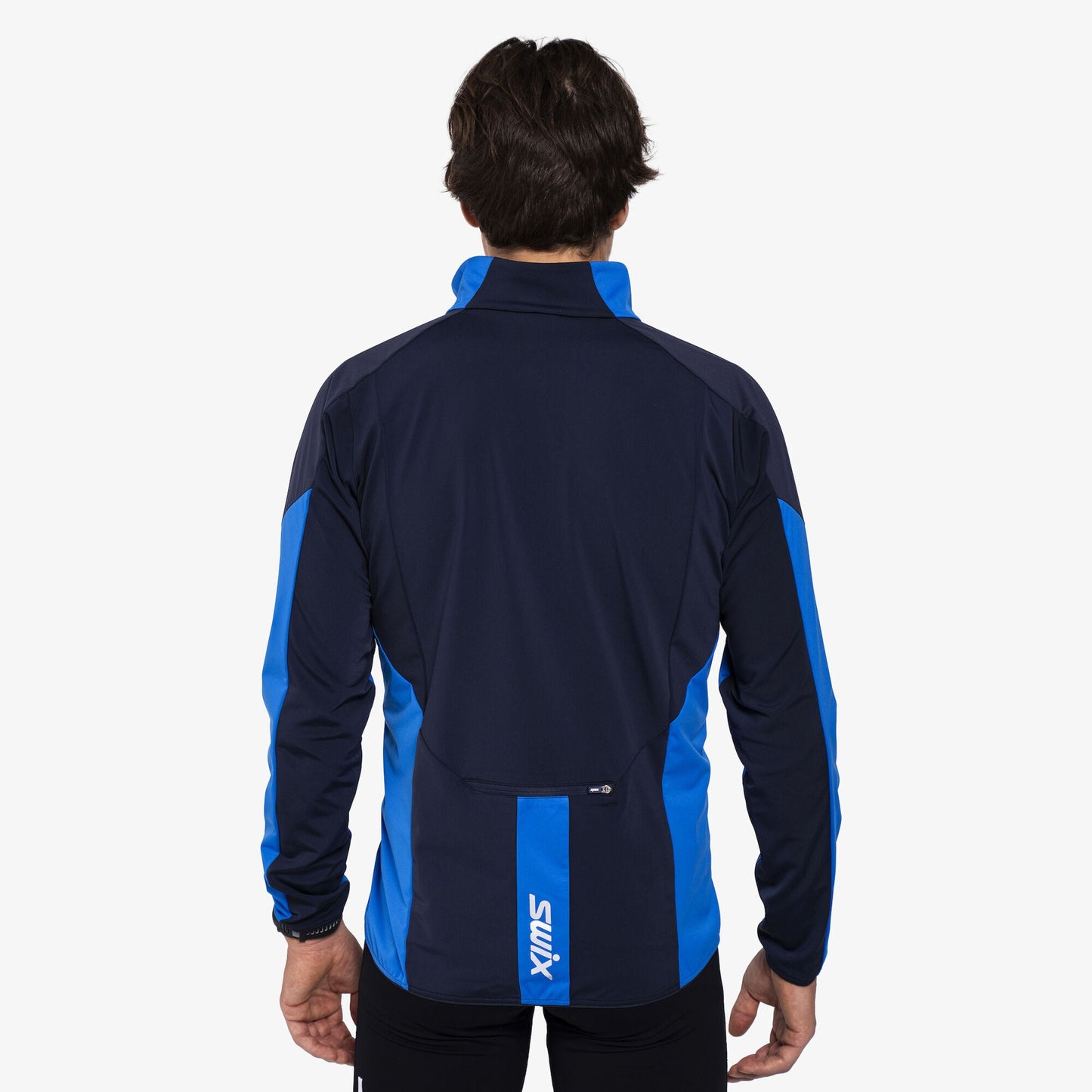 Focus Wind - Manteau pour hommes