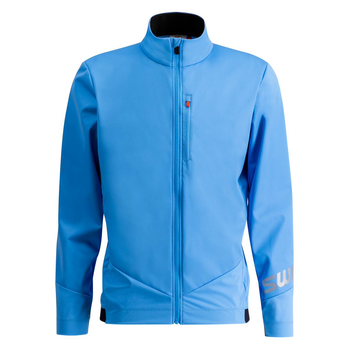 Quantum Windstopper - Manteau coupe-vent pour hommes