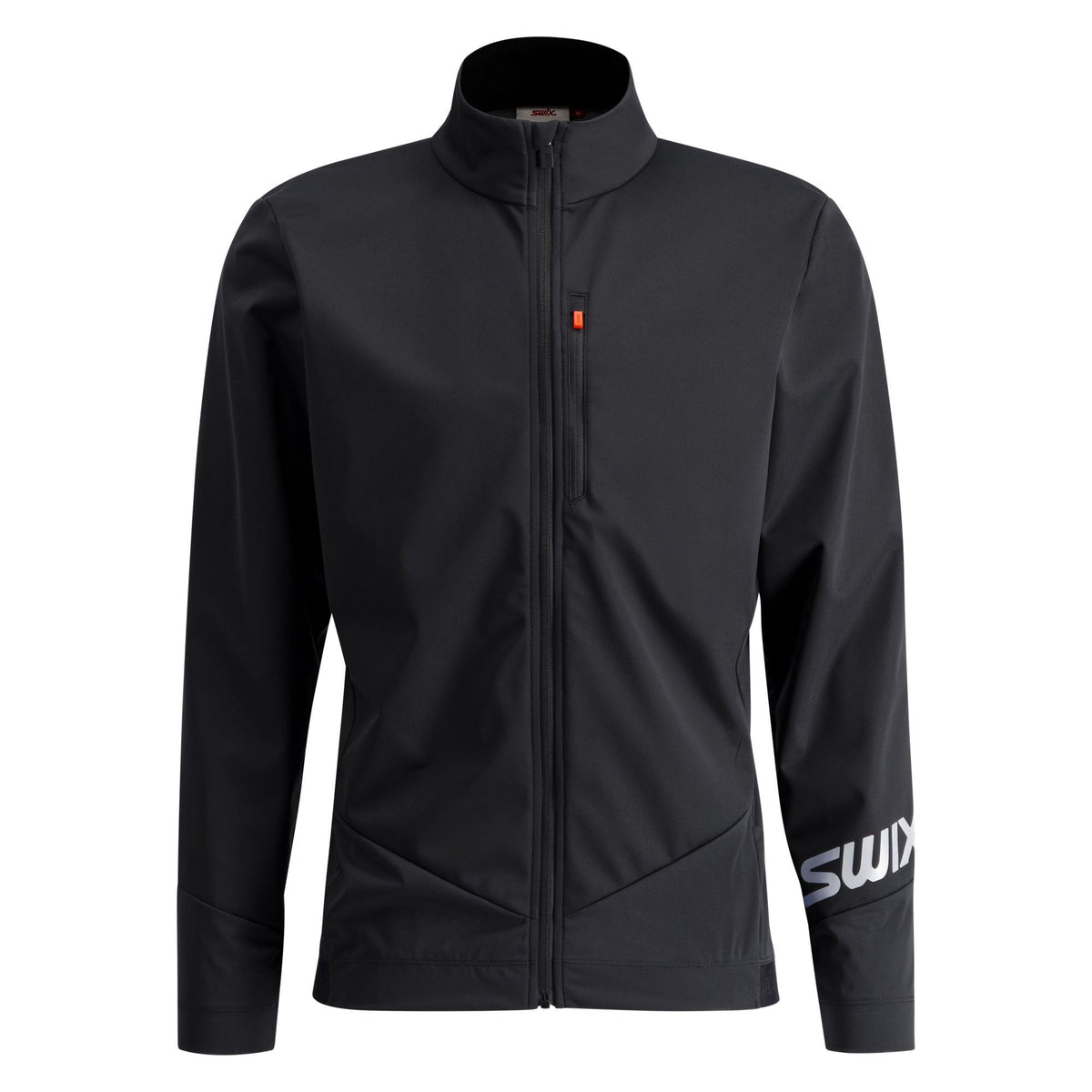 Quantum Windstopper - Manteau coupe-vent pour hommes