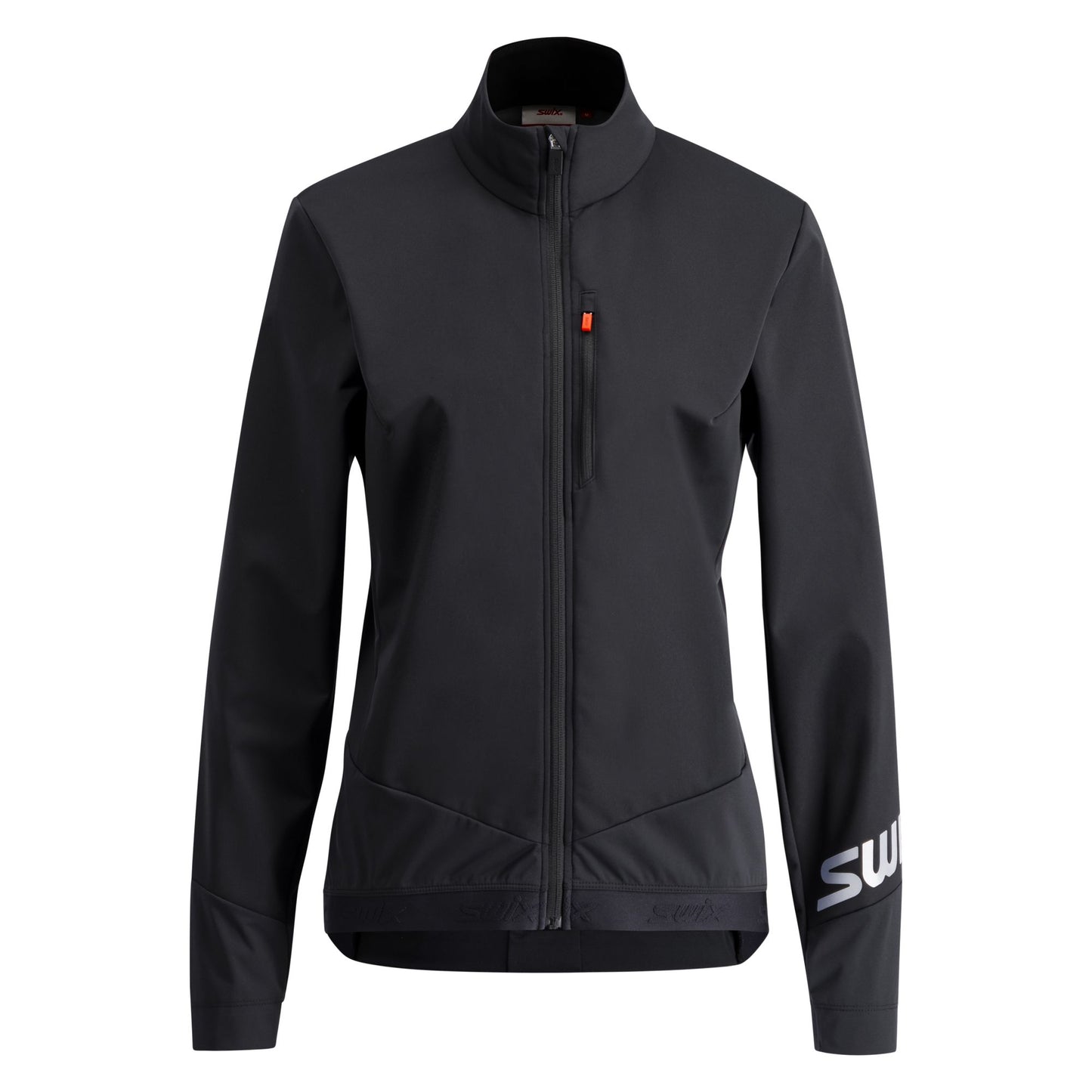 Quantum Windstopper - Manteau coupe-vent pour femmes