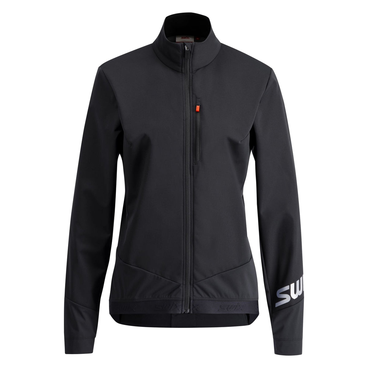 Quantum Windstopper - Manteau coupe-vent pour femmes