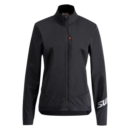 Quantum Windstopper - Manteau coupe-vent pour femmes