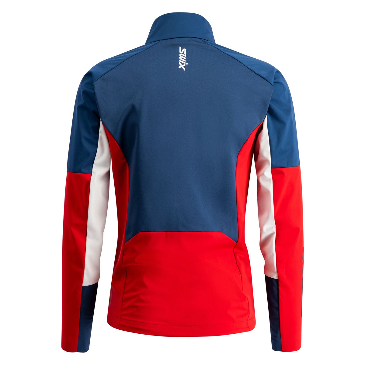 Nordic XC - Manteau coquille souple pour hommes