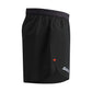 Tempo - Short 5 pouces pour hommes