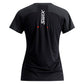 Position - T-shirt pour femmes