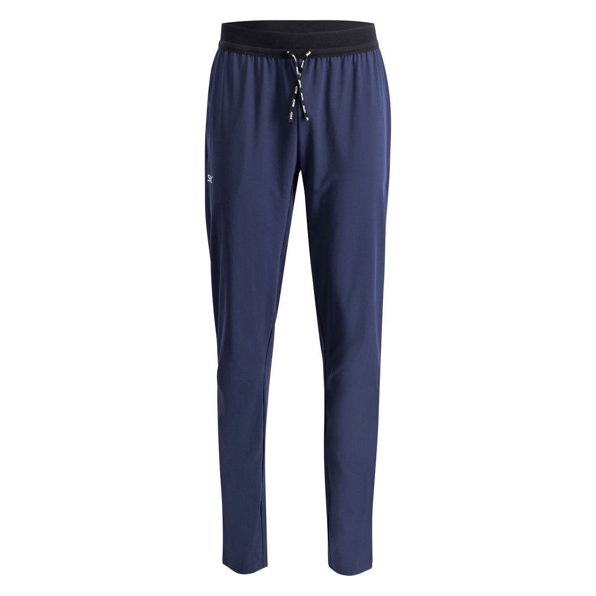 Swix training pants for men - dark navy