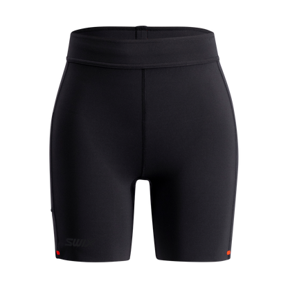 Distance - Leggings 6 pouces pour femmes
