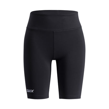 Mile Tights - Short moulant 9 pouces pour femmes