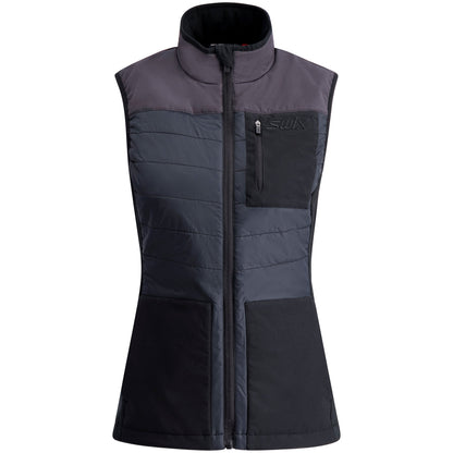 VESTE EN PRIMALOFT HORIZON
