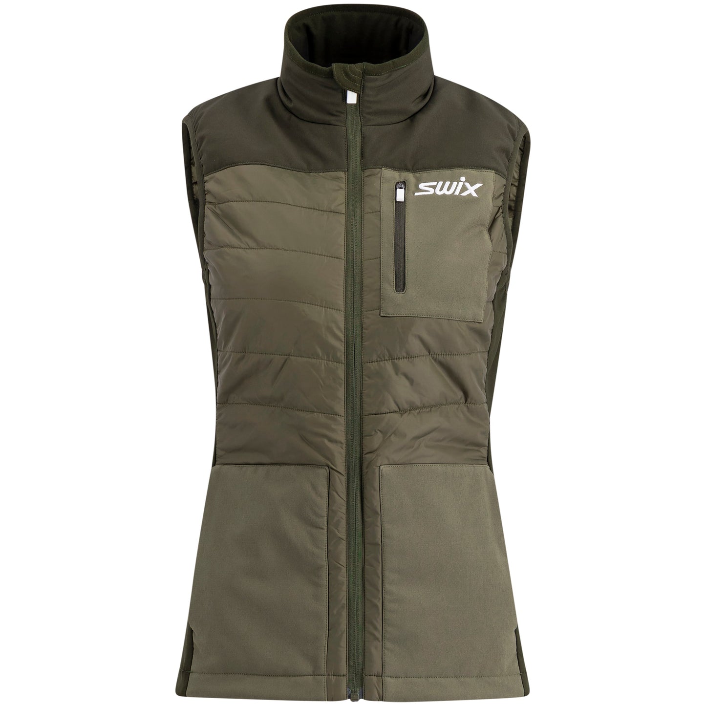 VESTE EN PRIMALOFT HORIZON