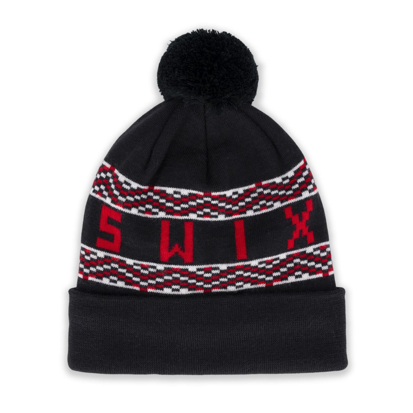Nordic - Tuque en laine