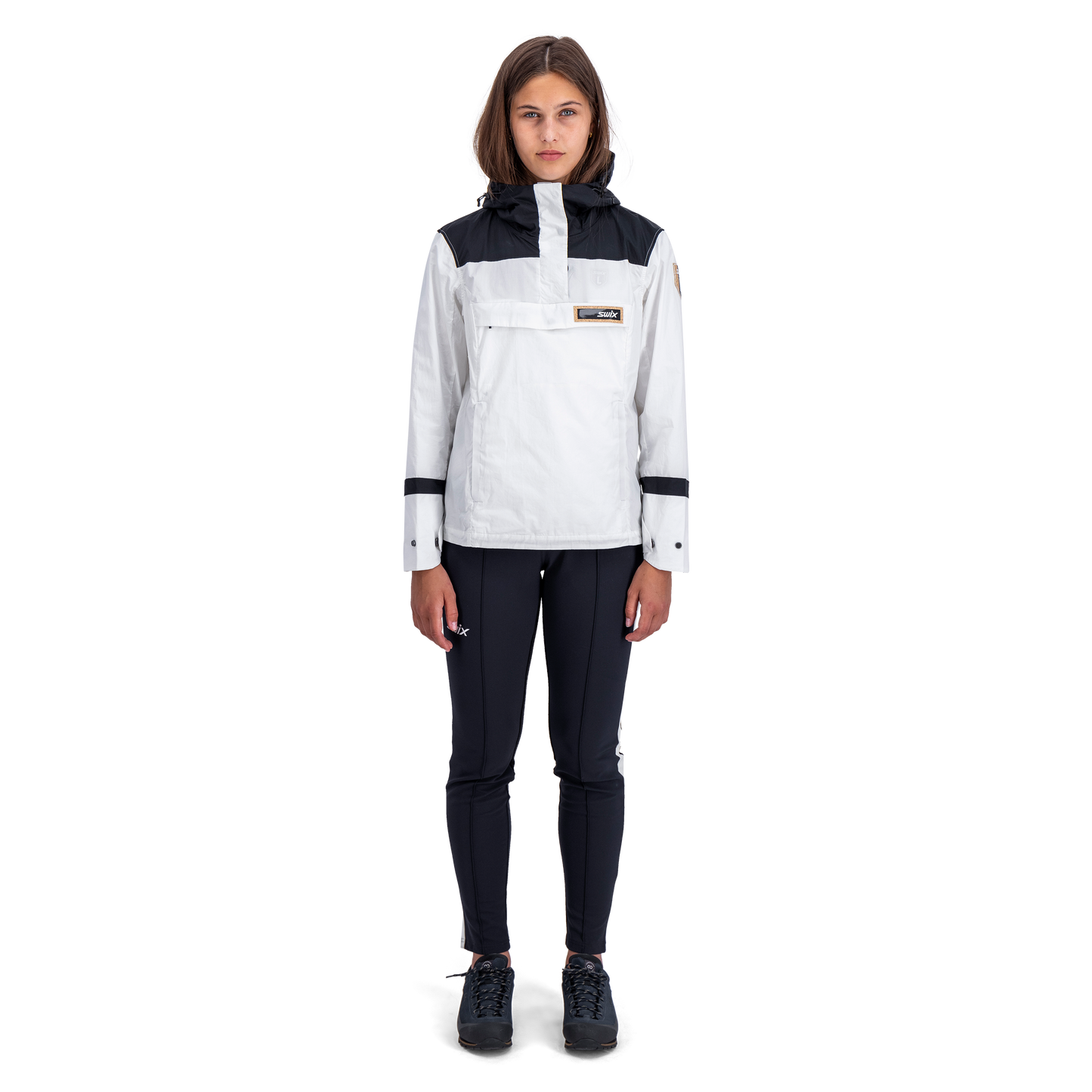 LEGACY ANORAK W