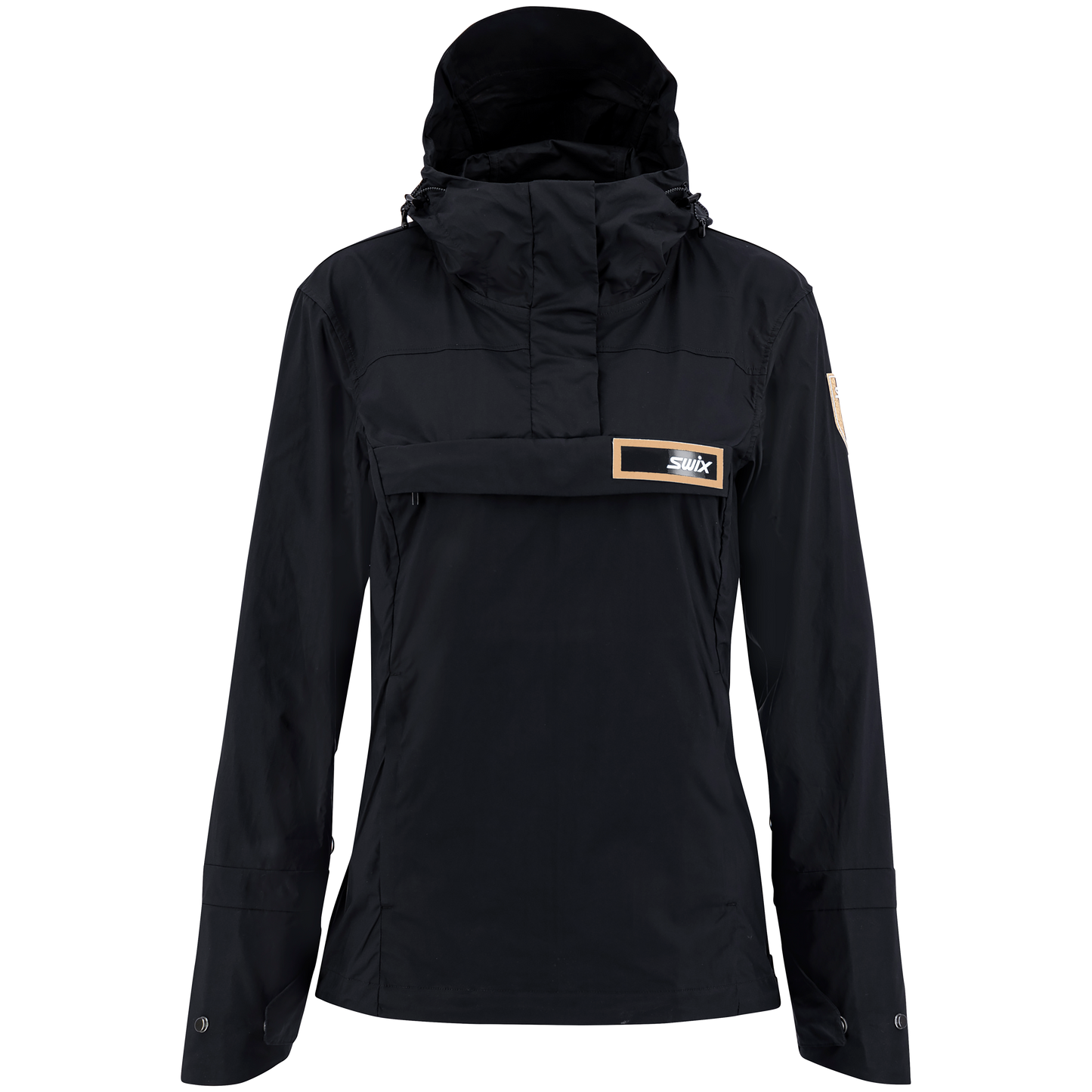 LEGACY ANORAK W