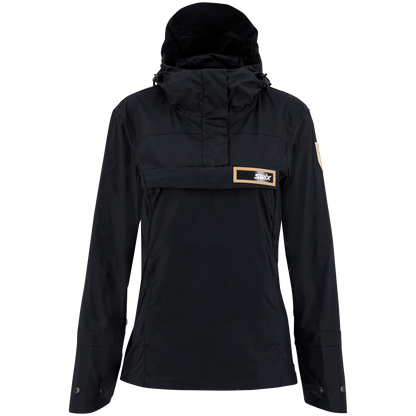 LEGACY ANORAK W