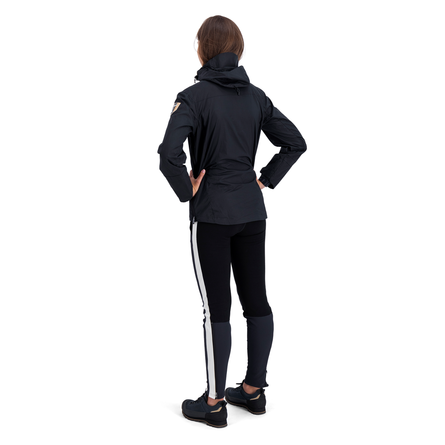 LEGACY ANORAK W