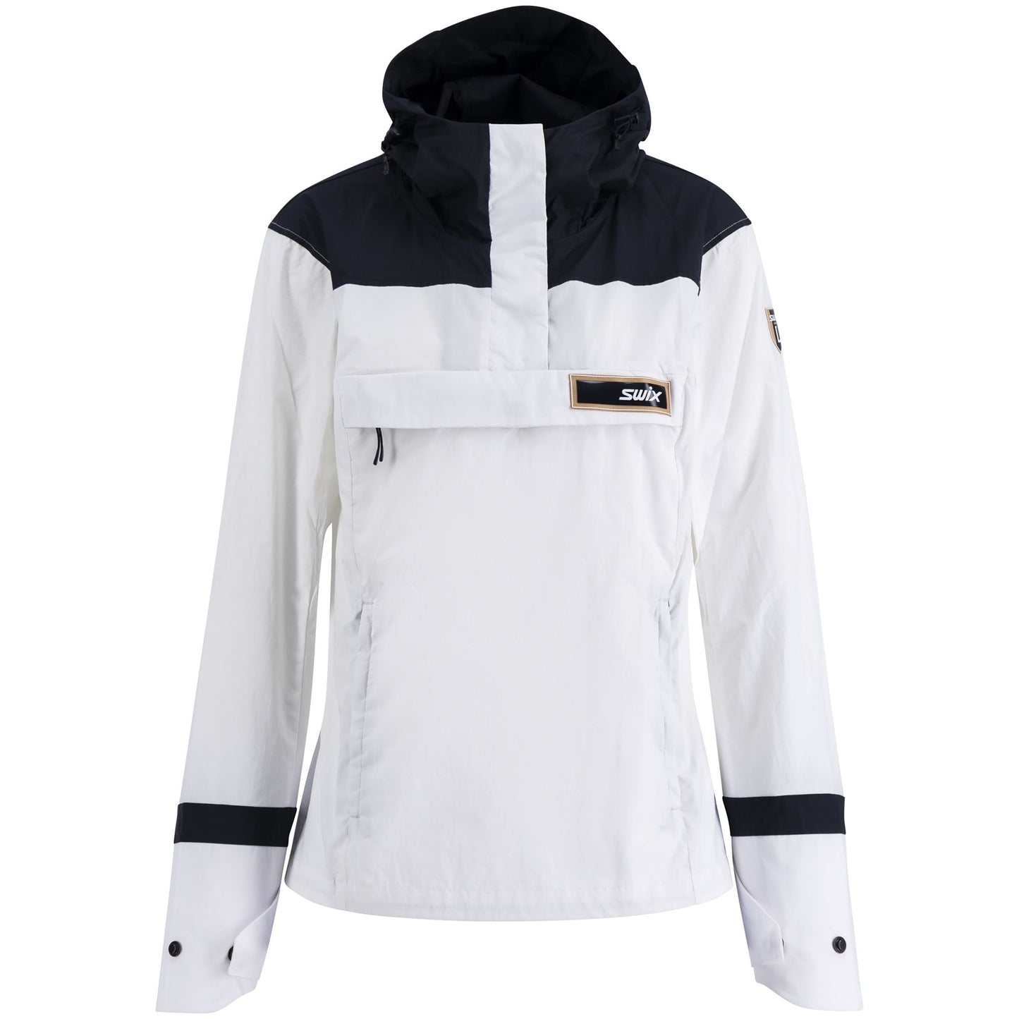 LEGACY ANORAK W