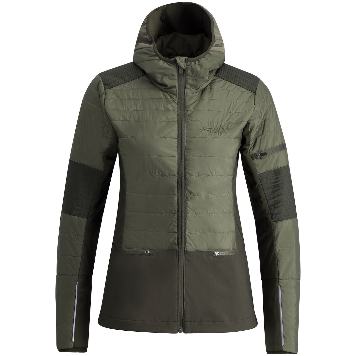 Manteau Horizon pour femme