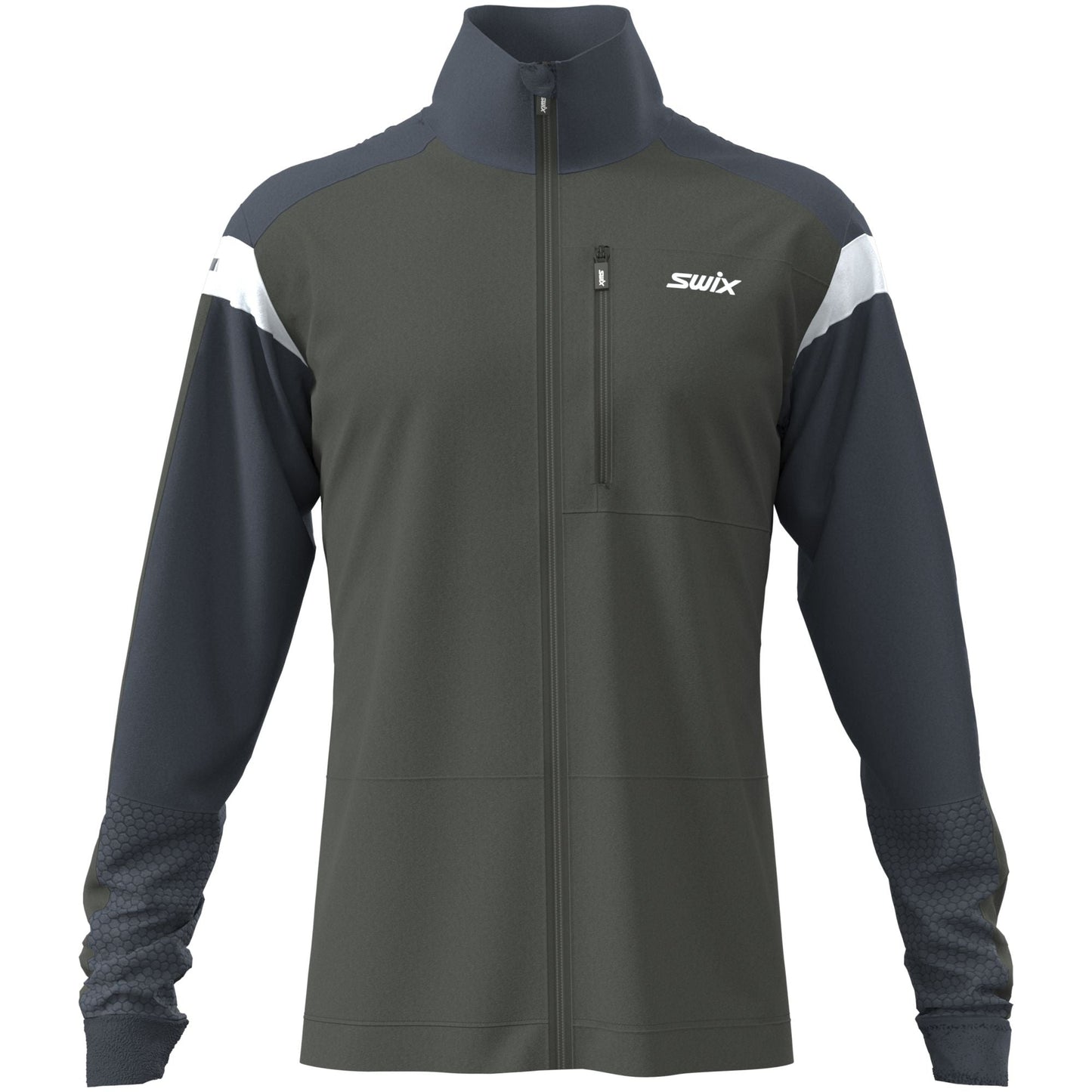 MANTEAU DYNAMIC POUR HOMMES