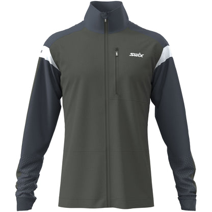MANTEAU DYNAMIC POUR HOMMES