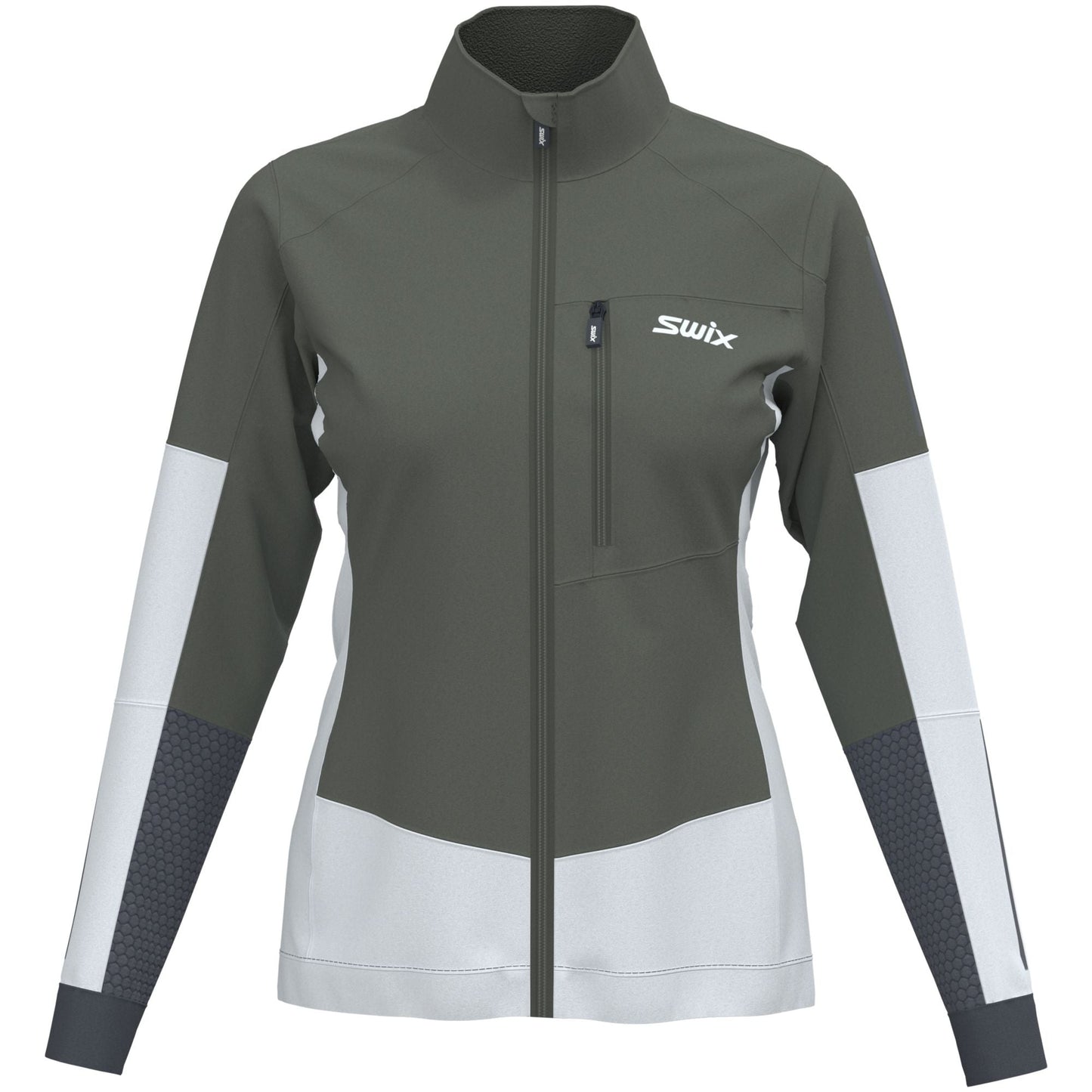 MANTEAU DYNAMIC POUR FEMMES