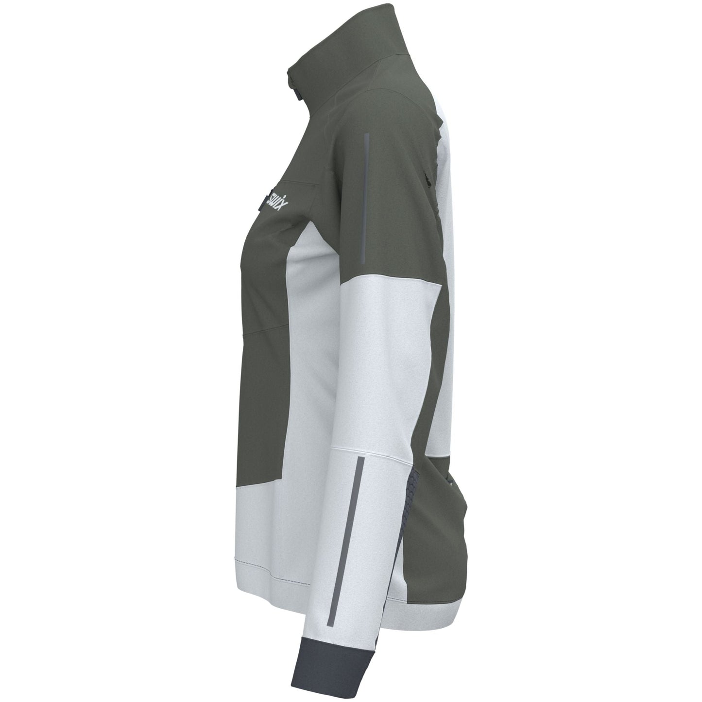 MANTEAU DYNAMIC POUR FEMMES