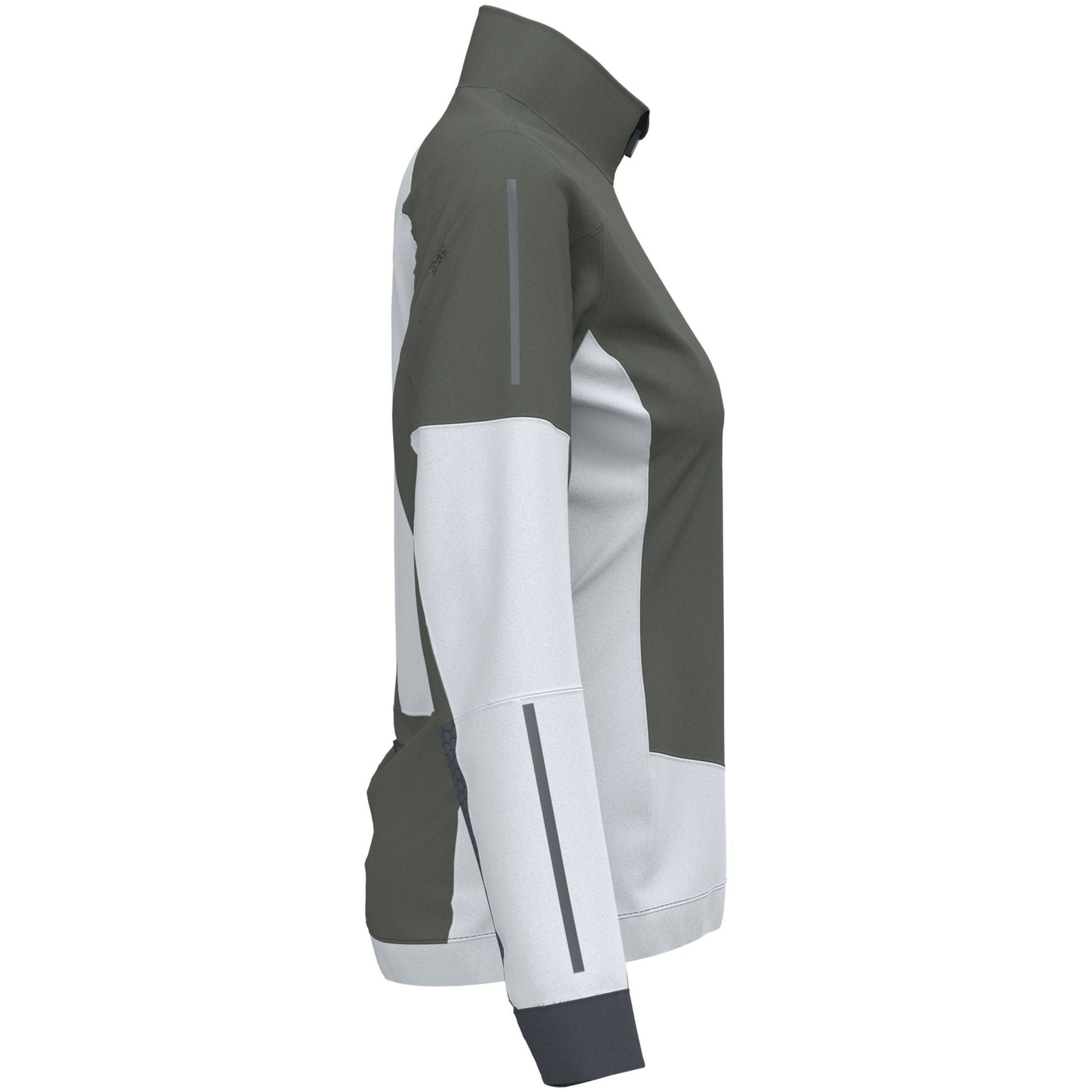 MANTEAU DYNAMIC POUR FEMMES