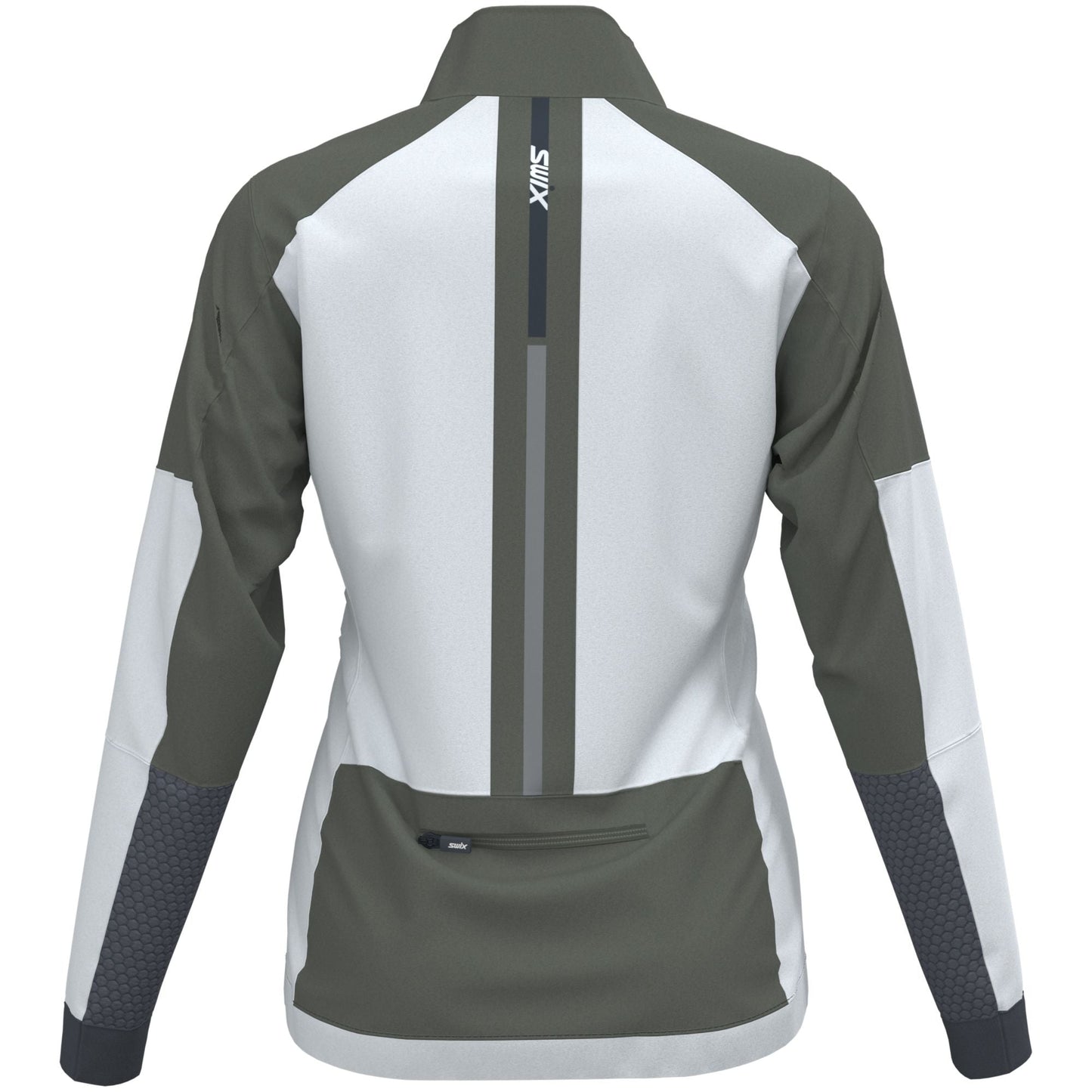 MANTEAU DYNAMIC POUR FEMMES