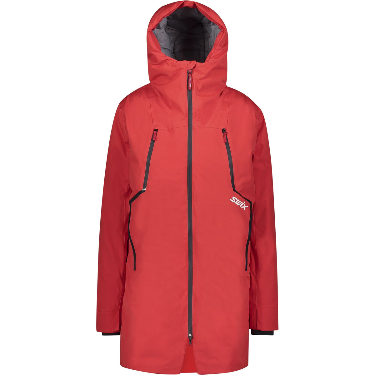 SURMOUNT -  PARKA EN PRIMALOFT - UNISEX