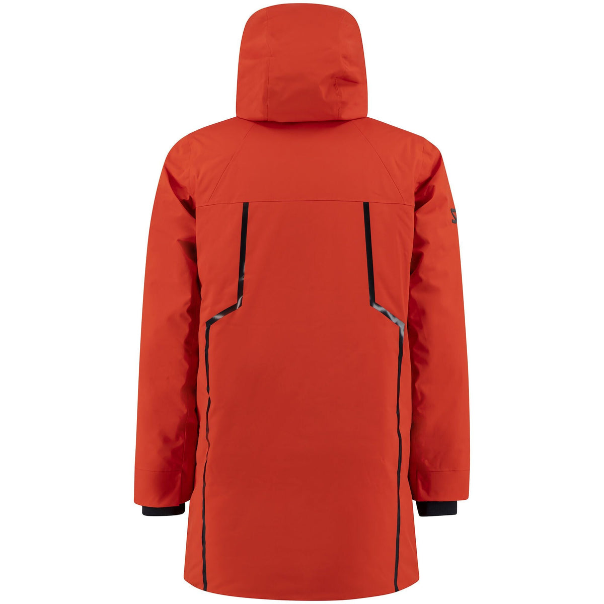 SURMOUNT -  PARKA EN PRIMALOFT - UNISEX