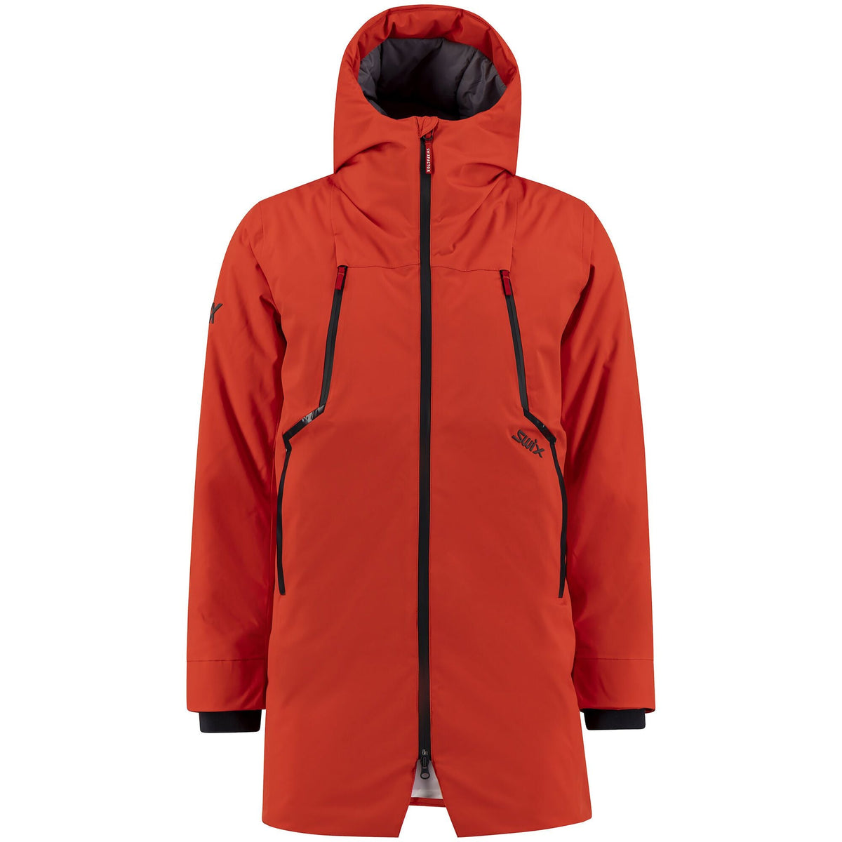 SURMOUNT -  PARKA EN PRIMALOFT - UNISEX