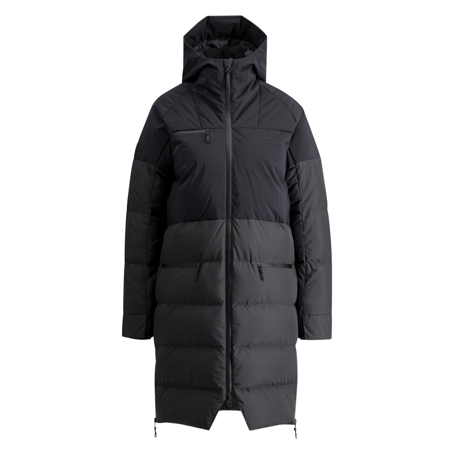 Horizon - Parka en duvet pour femmes