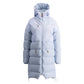 Horizon - Parka en duvet pour femmes
