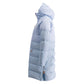 Horizon - Parka en duvet pour femmes