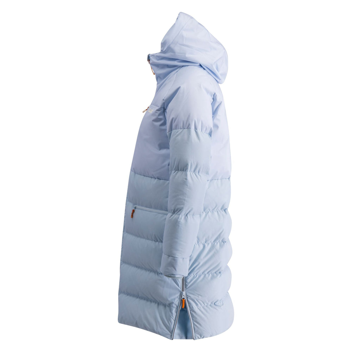 Horizon - Parka en duvet pour femmes