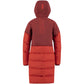 Horizon - Parka en duvet pour femmes