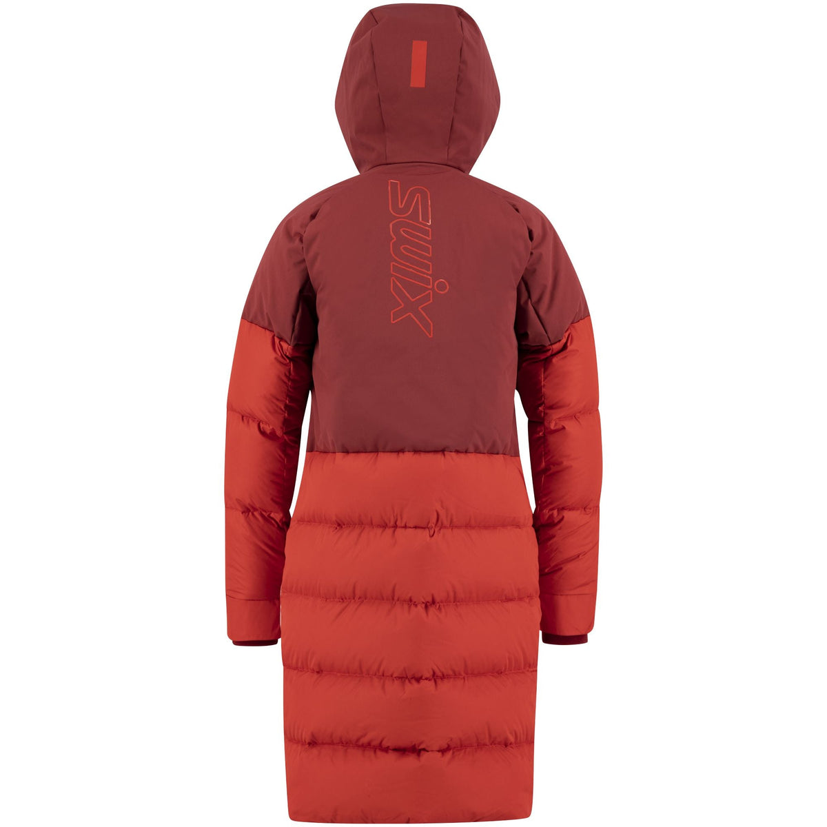 Horizon - Parka en duvet pour femmes