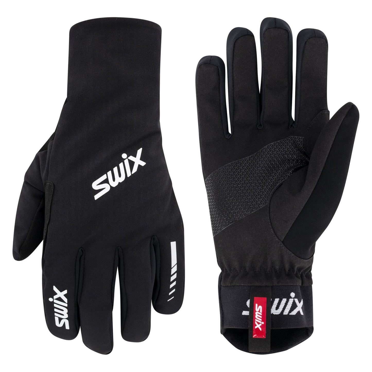 Heat - Gants