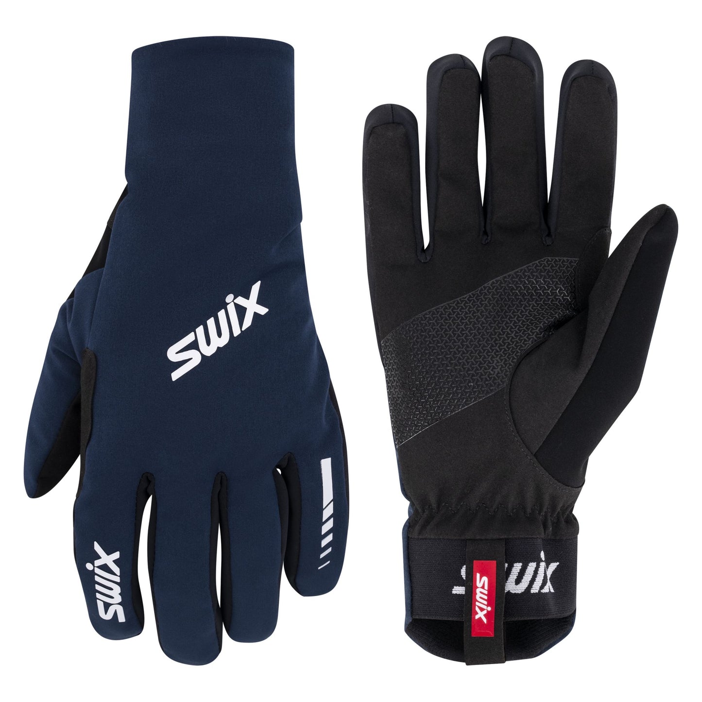 Heat - Gants