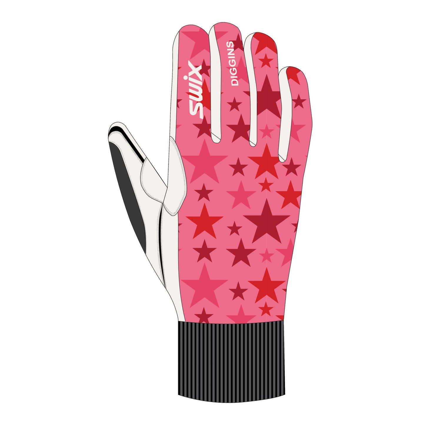 Star - Gants