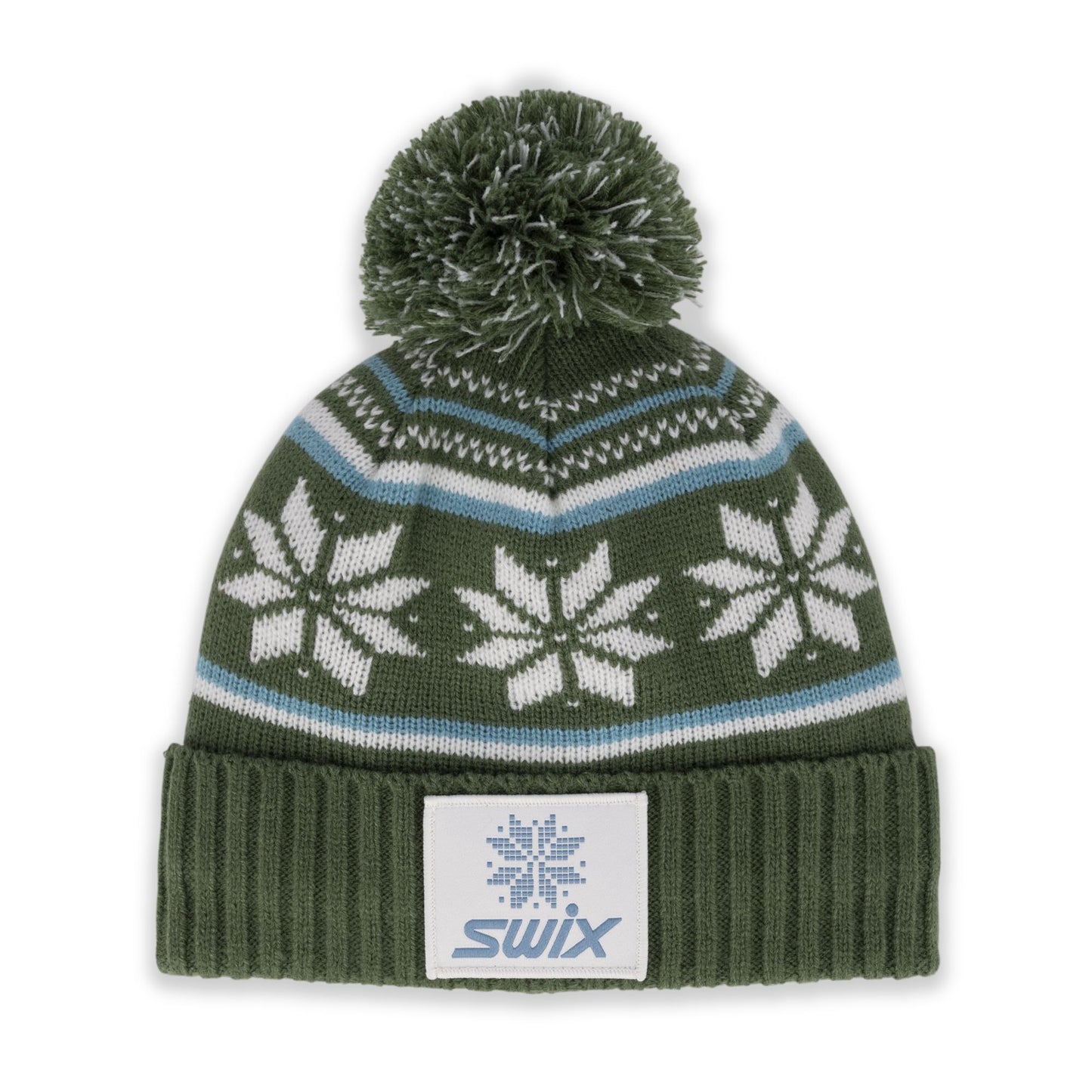 Trysil - Tuque