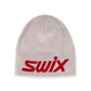 Tuque en laine avec logo Swix