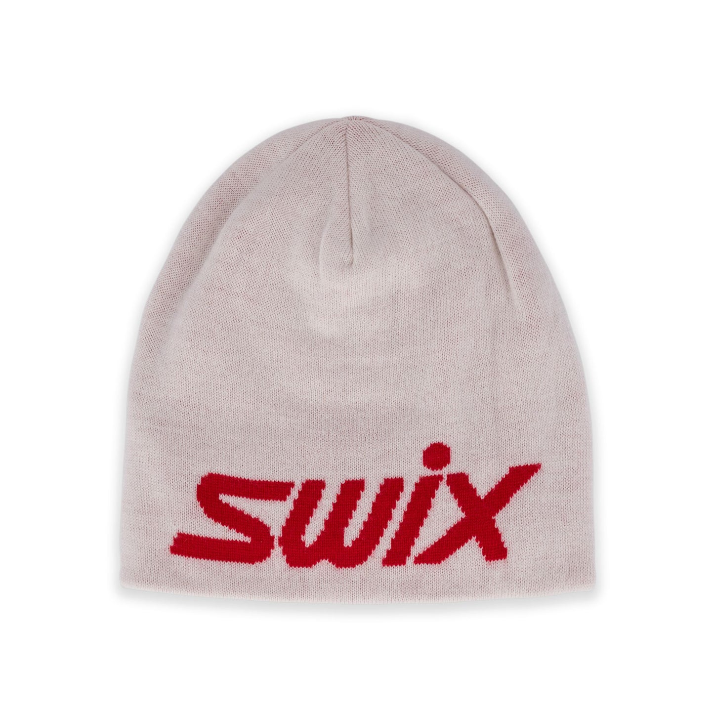 Tuque en laine avec logo Swix