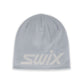 Tuque en laine avec logo Swix