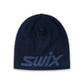 Tuque en laine avec logo Swix