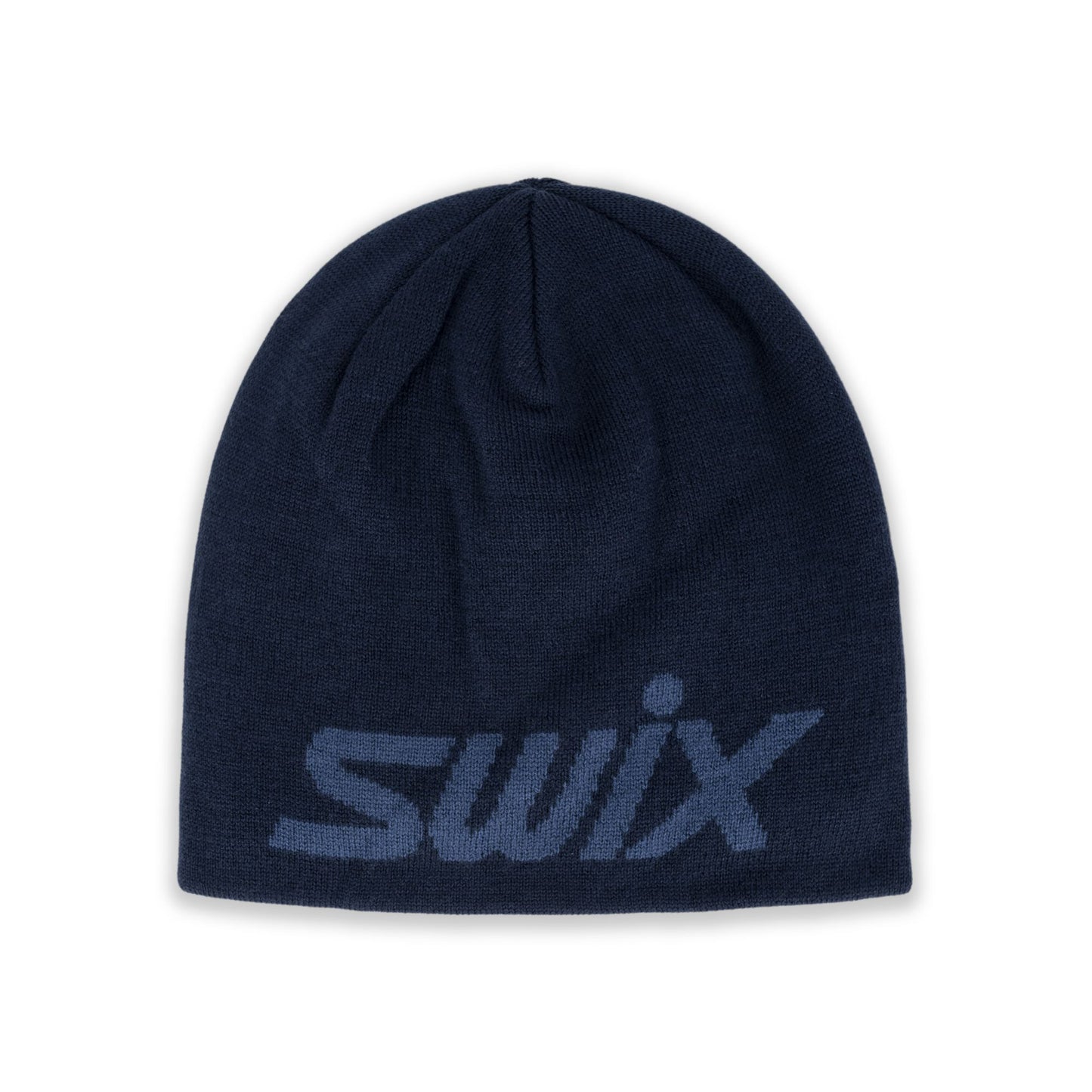 Tuque en laine avec logo Swix