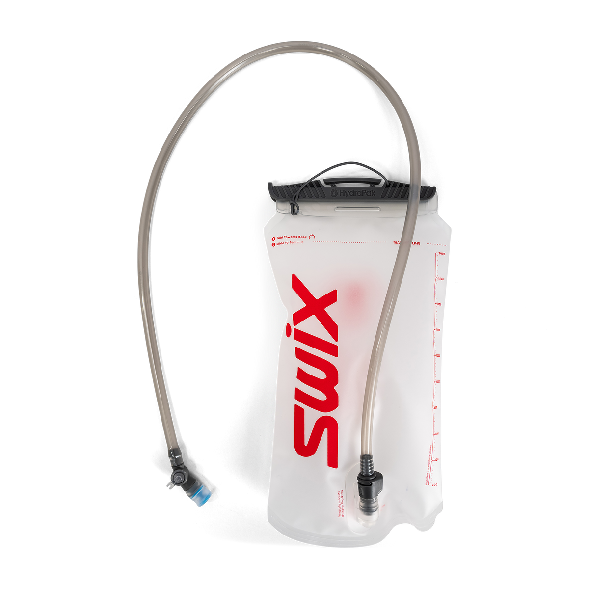 Vantage - Réservoir d'hydratation de rechange 2l