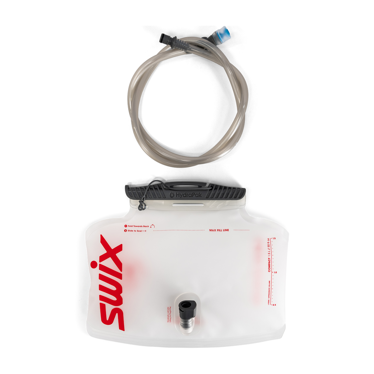 Vantage - Réservoir d'hydratation de rechange 1.5L