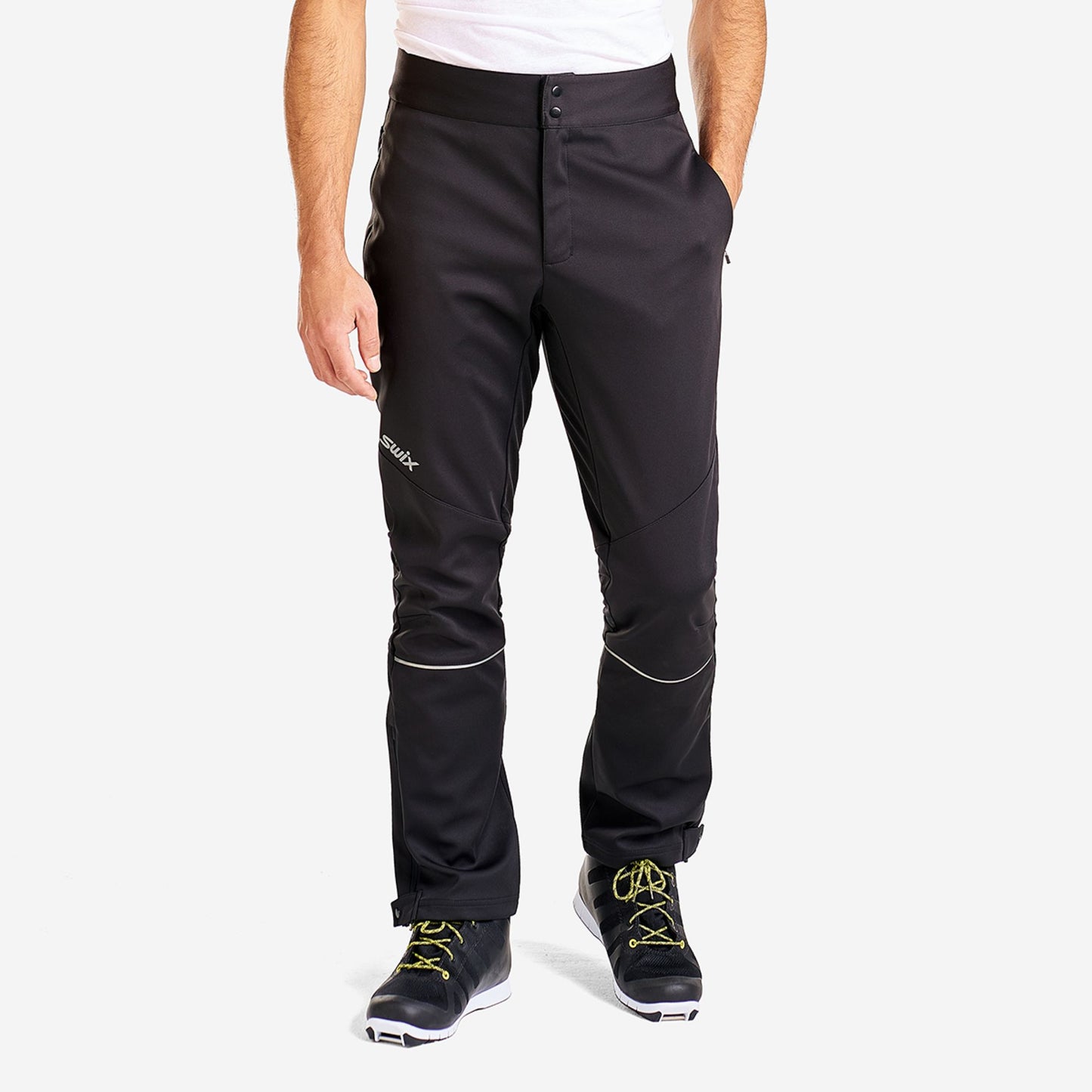 SWIX APPAREL  10000-BLACK XXL NORTHERN FUSION 