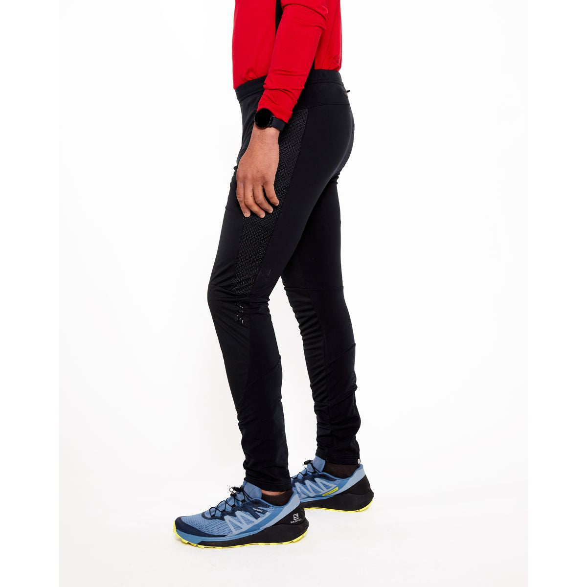 ALPAMAYO - LEGGINGS POUR HOMMES 2.0