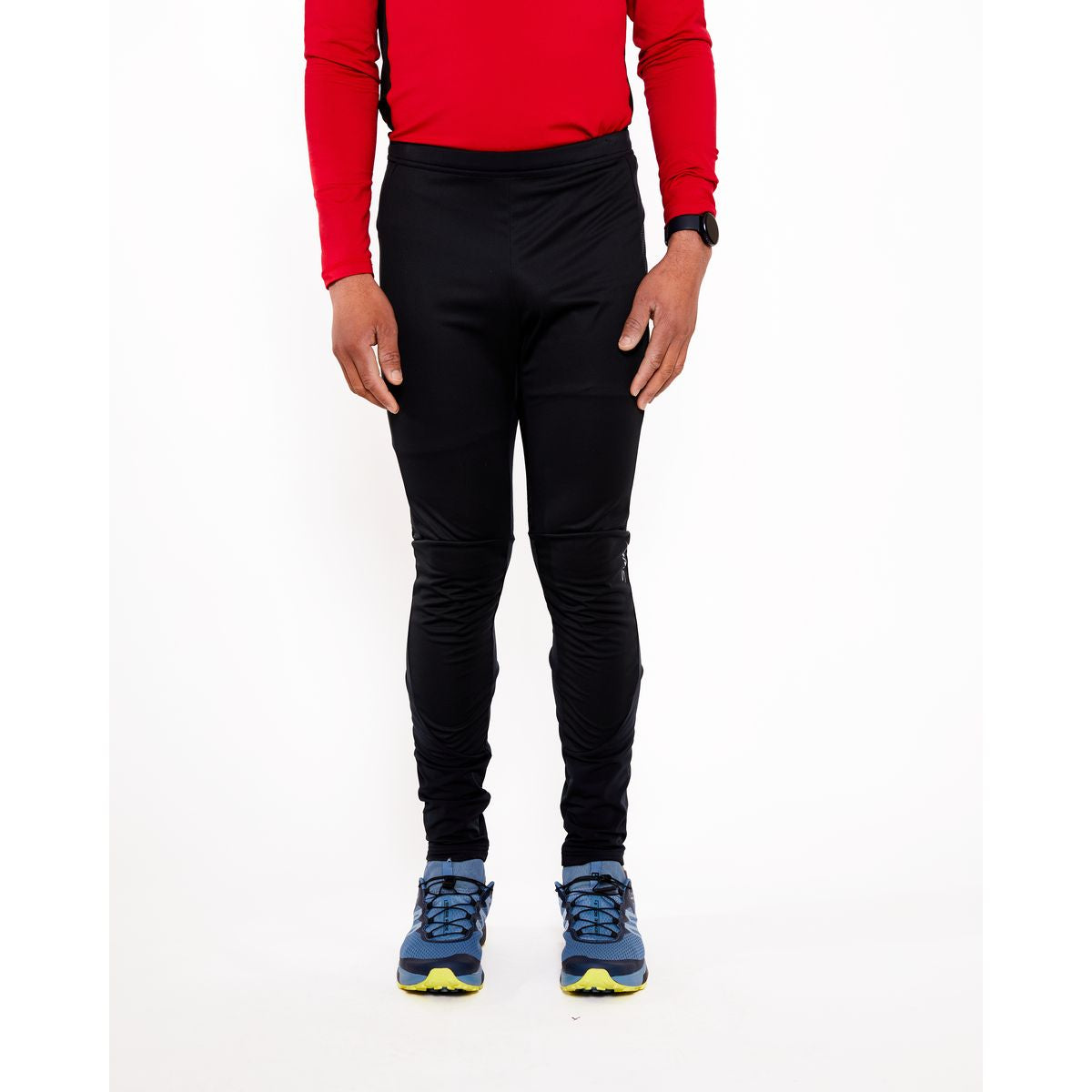 ALPAMAYO - LEGGINGS POUR HOMMES 2.0